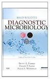 Bailey & Scotts Diagnostic Microbiology - Text and Study Guide Package, 12e