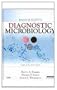 Bailey & Scott's Diagnostic Microbiology - Text and Study Guide Package, 12e