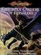 Knightly Orders of Ansalon (Dragonlance Campaign Setting) (Dragonlance Sourcebooks)
