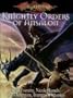Dragonlance Knightly Orders of Ansalon (Dragonlance Sourcebooks)