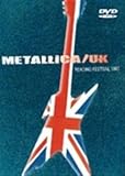 DVD METALLICA / UK READING FESTIVAL 2007