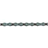 Nashbar Tandem/Recumbent 8 Speed Chain by KMC