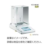 ザルトリウス電子てんびん（天秤） MSA324P