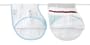aden + anais 2 Pack Muslin Burpy Bib, Liam The Brave