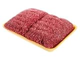 Grass-fed Ground Beef - 6 pounds