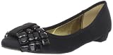 Lovely People Women's Amanda Ballet Flat<br />
