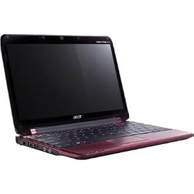 Acer Aspire One AO751h-1145 11.6-Inch Netbook Acer Aspire One AO751h-1145 11.6-Inch Netbook