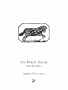 The Black Sheep and Other Fables