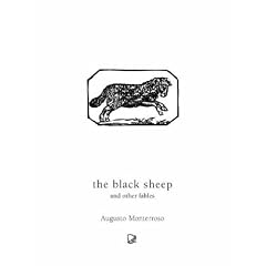 The Black Sheep and Other Fables