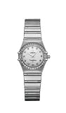 Omega Constellation Ladies 1460.75.00 Watch