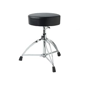 Drum Throne (Drum Stool) DT-220R