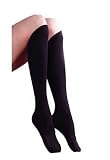 Versatile Nylon Knee High Stockings (Various Colors)
