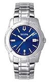 Bulova Men's Bracelet II watch #96G47