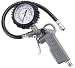 DRAPER AIR TYRE INFLATOR WITH PRESSURE GAUGE