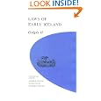 Laws of Early Iceland: Gragas II (University of Manitoba Icelandic Studies) by  Andrew Dennis and Peter Foote