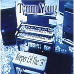 Keeper of the B by  Tommy Young, Tommy Nash, Andy Timmons, Ron Thompson, and Mitch Marine 