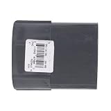 Buy 1 SCH80 FPT Adapter by Charlotte Pipe