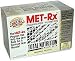 Met-RX Vanilla Drink Mix 20 Sachets