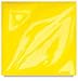 AMACO Liquid Non-Toxic Lead-Free Underglaze, 1 pt, Bright Yellow LUG-61