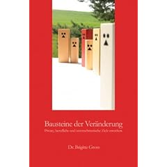 Bausteine der Ver�nderung
