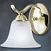 Kichler Builder Plus Wall Sconces Wall Sconce (1 Bulb) Polished Brass