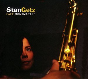 Cafe Montmartre