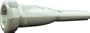 Bach Mega Tone Trumpet Mouthpiece 1