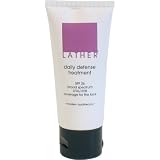 LATHER Daily Defense Treatment / UV Face Cr&egrave;me - SPF 26, 2 - Ounce Tube - B000OFL8LQ