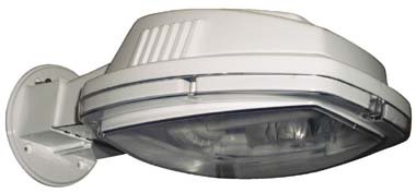 Lights of America 42-Watts Flourescent Wall Light 9045