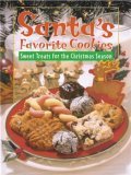  Santa's Favorite Cookies
