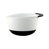 SoftWorks 3-quart Plastic Mixing Bowl