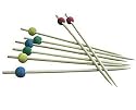 Ball Skewers 5.9" - 2000 pcs (1 case)