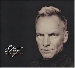 Sting Photo 18