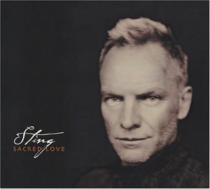 CD-Charts  Search : Sacred Love