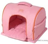 Agite PETIT Soft Pet House : Color BLUE & ORANGE