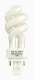 OTT-Lite(R) 13-Watt Plug-In Swirl Bulb