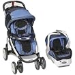 Evenflo Ellipsa EX Travel System