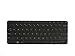 LotFancy Laptop Keyboard for HP Compaq Mini 210 Mini210 Mini 210T-1000 210-1000VT 210-1010NR 210-1018CL 210-1028CL 210-1030NR 210-1032CL 210-1032NR 210-1041NR 210-1050NR Series Notebook US Layout