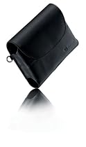 Navigon 4.3-Inch Premium Leather Case (fits 4.3-Inch GPS units from all major brands)
