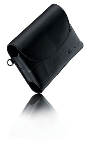 Navigon 4.3-Inch Premium Leather Case (fits 4.3-Inch GPS units from all major brands)