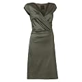 InWear Damen Kleid (knielang) C21285060z/Yammie