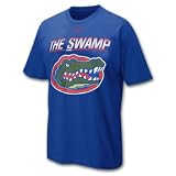Florida Gators Nike Youth Short Sleeve T-Shirts - School Pride