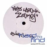 ZOOKEY (LIFT YOUR LEG UP) (DELINQUENT REMIXES)