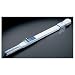 Precision Instruments (PREC2FR100F) 3/8" Dr. "Split Beam" Torque Wrench w/Flex head (20-100 Ft./Lbs)