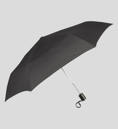 Automatic Plain Umbrella