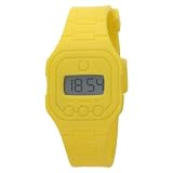 Ops Opsfw 11 Yellow Digital Silicone