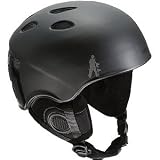 Burton R.E.D. Hi-Fi helmet