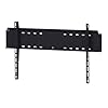 Mount Massive MFL100 TV Wandhalter f�r 81-165cm (32-65 Zoll) Fernseher, starr, max. 100 kg