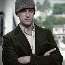 Daniel Powter