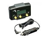 VoltMinder Digital Volt Meter w/ 6 Foot Cord for 12V Batteries